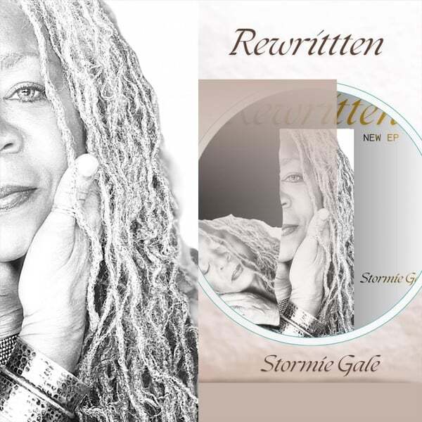Cover art for Rewrítten