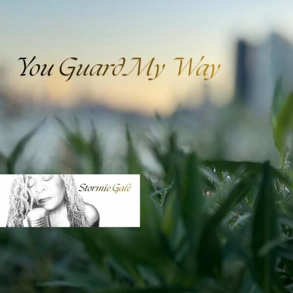 Cover art for You Guard My Way